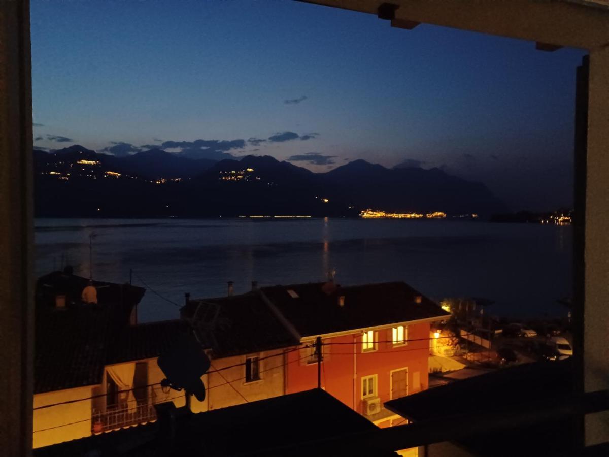 Ferienwohnung Monnalisa House Malcesine Exterior foto