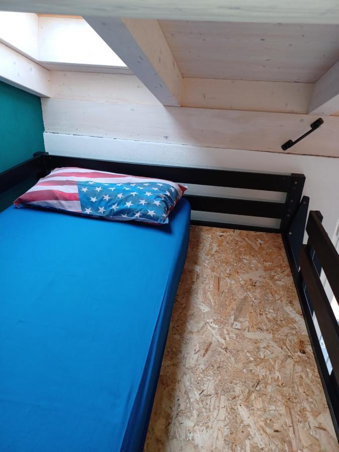 Ferienwohnung Monnalisa House Malcesine Exterior foto